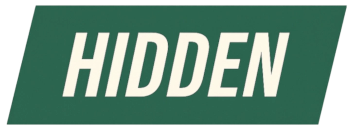 Hidden